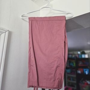 Women's scrub pants